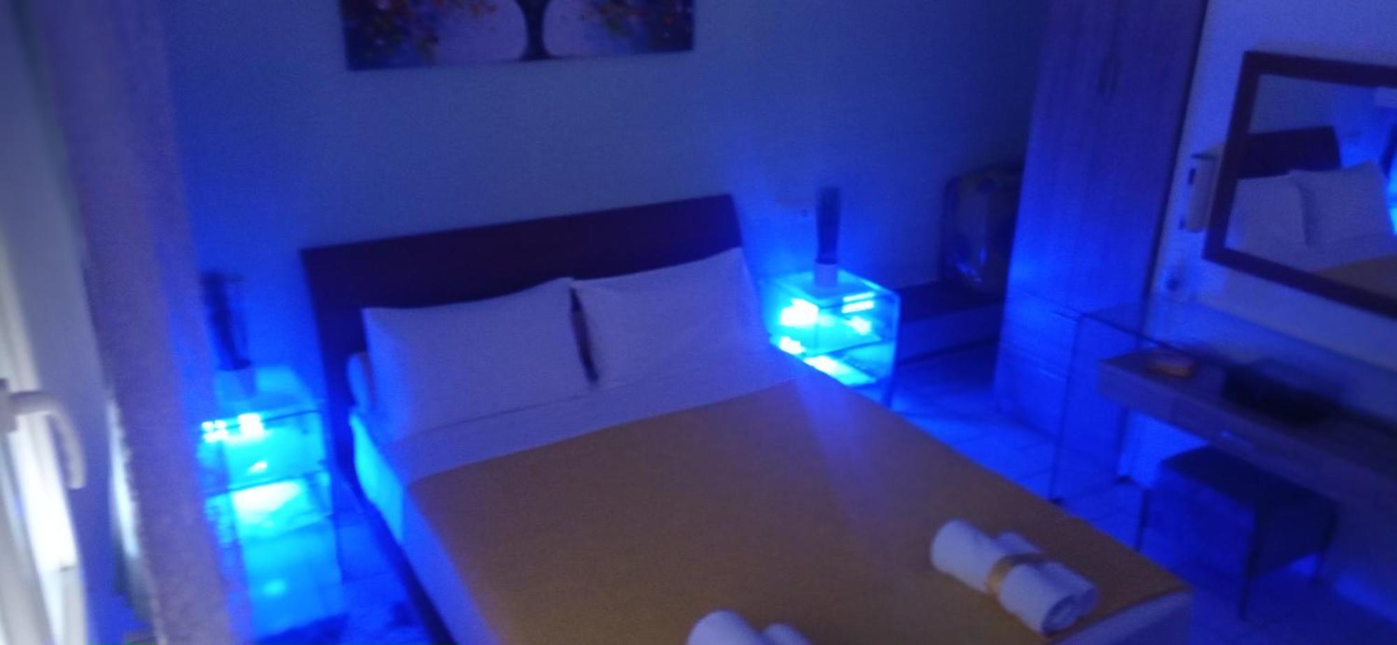 Kiki Apartment Кавала Экстерьер фото